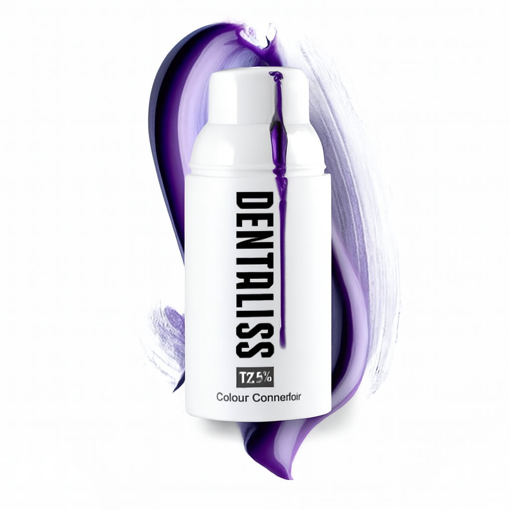 Blanqueador Dental V34 - Dentaliss™