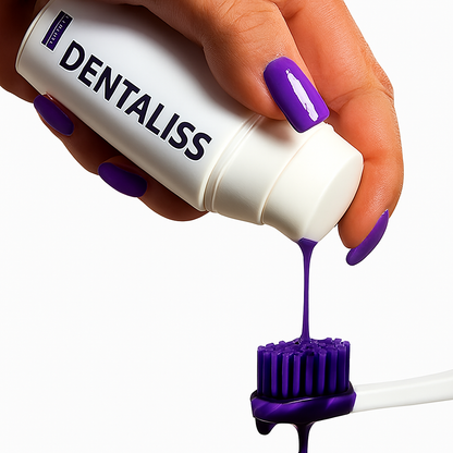 Blanqueador Dental V34 - Dentaliss™